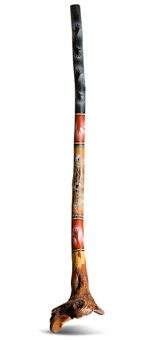 Kristian Benton Didgeridoo (KB362)